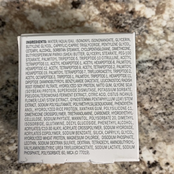 Peter Thomas Roth Wrinkle Resist Eye Cream .5 fl oz-NIB - Picture 3 of 5